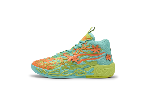 PUMA MB.04 Scooby LaMelo Ball Doo (310776-01) bunt