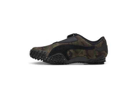 PUMA Mostro Camo Wild Willow (401540-03) bunt