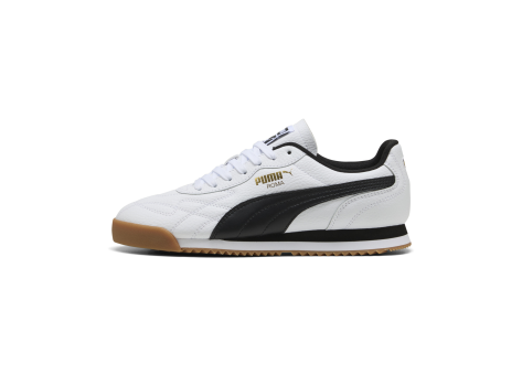 PUMA Roma Anniversario (397720_01) weiss