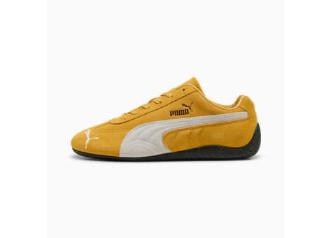 PUMA Speedcat Yellow (398846-06) gelb