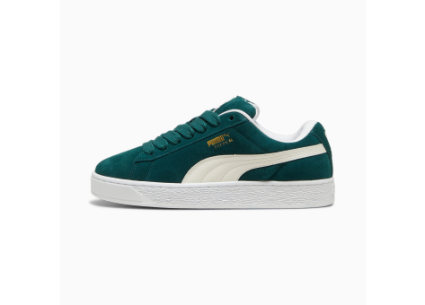 PUMA Suede XL (395205-21) grün