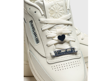 Reebok club sales c85 iconic taping