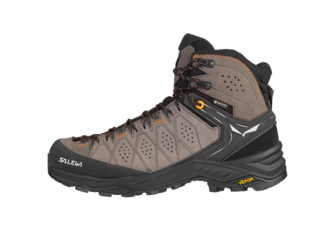 Salewa Alp Trainer 2 Mid GTX MS (61382-7512) braun