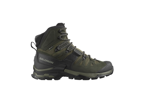 Salomon Quest 4 GORE TEX (L41292500) grün