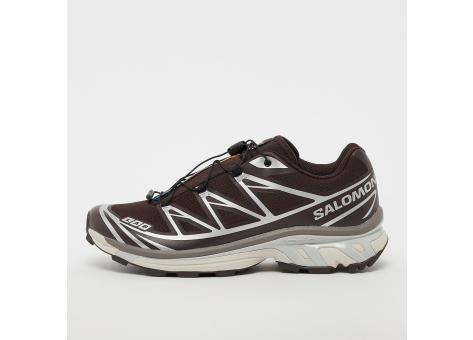 Salomon XT 6 (L47690400) braun