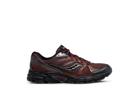 Saucony Ride Millennium (S70812-9) braun