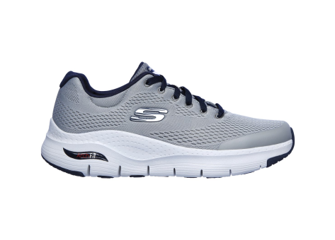 SKECHERS Arch Fit (232040-GYNV) grau