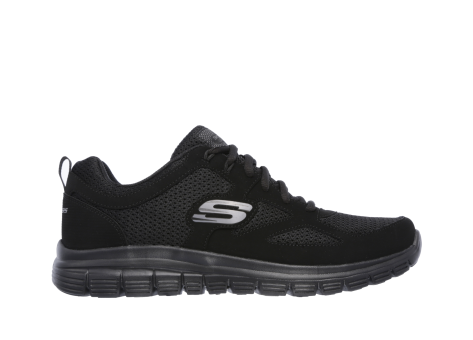 Skechers Burns Agoura (52635/BBK) schwarz