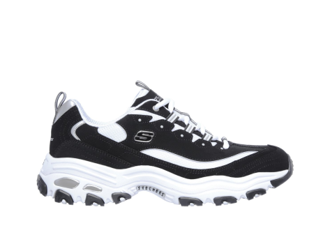 SKECHERS DLITES (52675 BKW) bunt