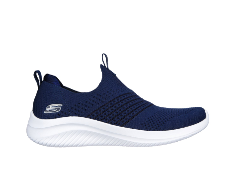 SKECHERS Ultra Flex 3.0 Classy Charm (149855-NVY) blau