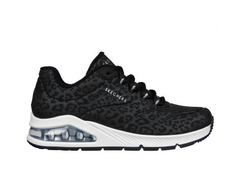 SKECHERS Uno 2 In Kat Neato (155642-BLK) schwarz