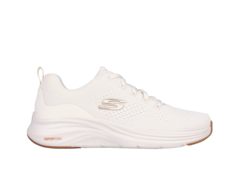 SKECHERS Vapor Foam Fresh Trend (150024-NAT) weiss