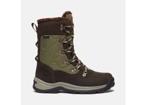 Timberland Chocorua Tall (TB0A298ZW011) braun