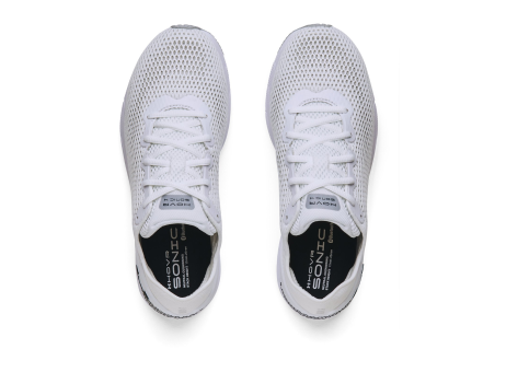 Under Armour HOVR Sonic 4 (3023543-103) weiss
