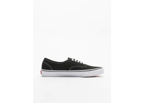 Vans AUTHENTIC (VN000EE3BLK) schwarz