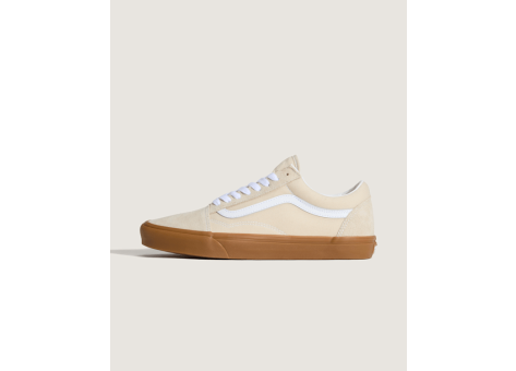 Vans Old Skool UA (VN000D3H2LH) beige