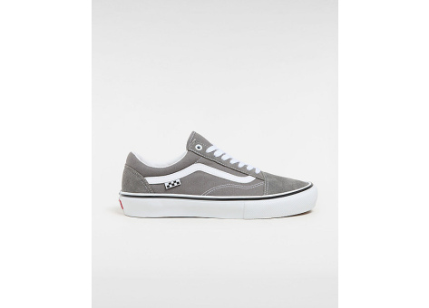 Vans Skate Old Skool (VN0A5FCB1N6) grau