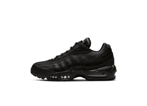 Nike Air Max 95 Essential (CI3705-001) schwarz