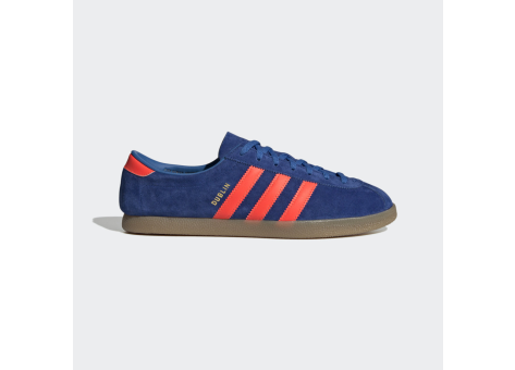 adidas Dublin (GY7384) blau