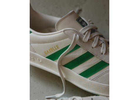 adidas Gazelle Indoor (JH5409) weiss