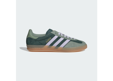 adidas Gazelle Indoor (JI0323) grün