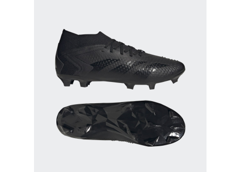 adidas Predator Accuracy.2 FG (GW4588) schwarz