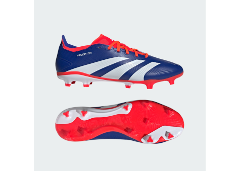 adidas Predator League FG (IF6348) blau