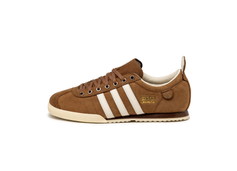 adidas Samba 62 (JI3219) braun