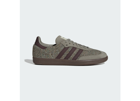 adidas Samba OG Wonder Beige (ID1449) braun