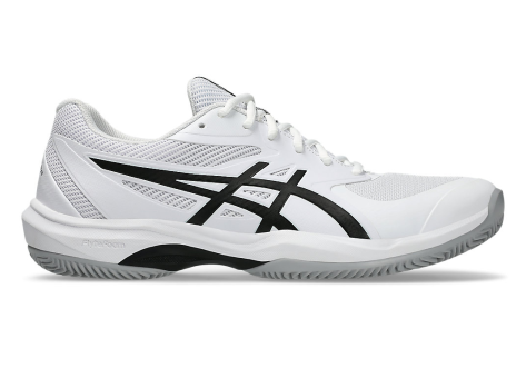 Asics Game FF Clay OC (1041A490.101) weiss