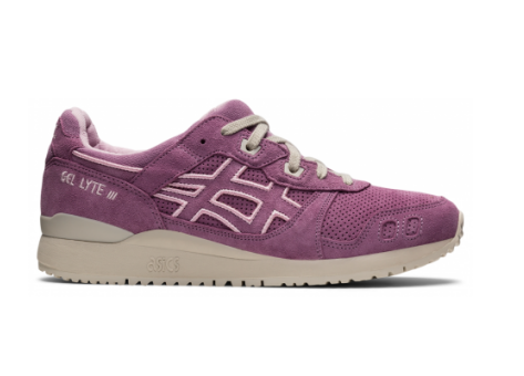 Asics Gel Lyte III OG (1201A383-500) rot