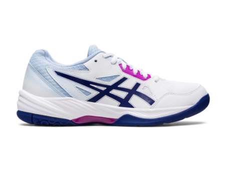 Asics Gel Task 3 (1072A082.101) weiss