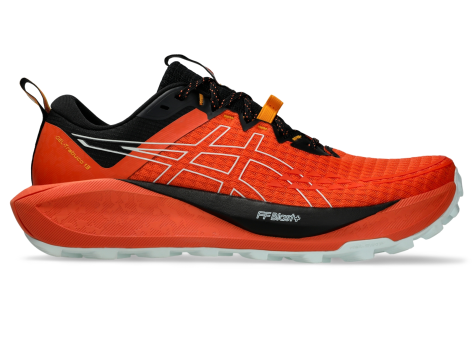 Asics GEL Trabuco 13 (1011B973-800) orange