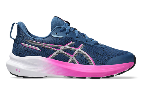 Asics GT 1000 14 GS (1014A382.402) blau