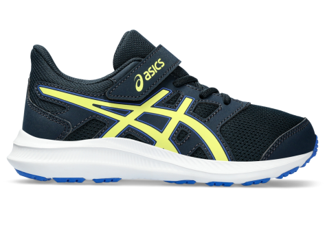 Asics Jolt 4 PS (1014A299-401) blau