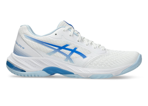 Asics Netburner Ballistic FF 3 (1052A069.111) weiss