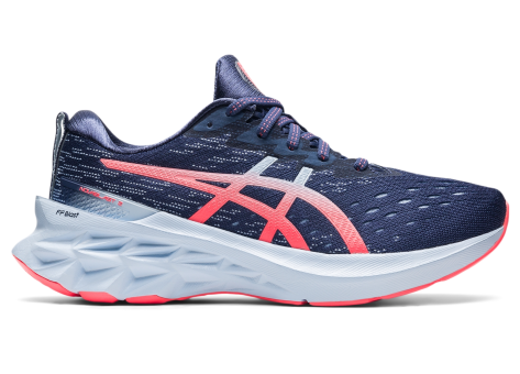 Asics Novablast 2 (1012B049-400) bunt