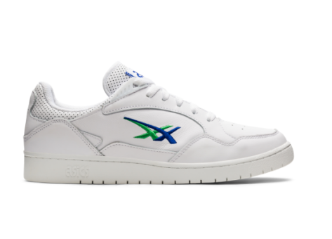 Asics Skycourt (1201A385-101) weiss