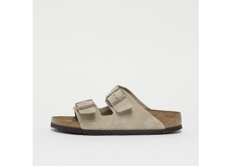 Birkenstock Arizona (51463) braun