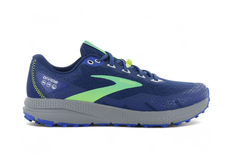 Brooks Divide 3 (110381-1D-436) blau
