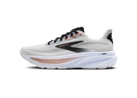 Brooks Ghost 17 (1204311B-105) weiss