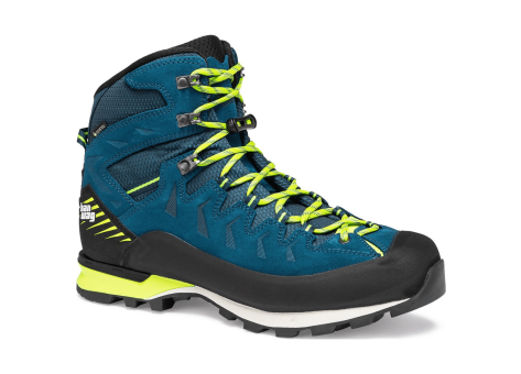 Hanwag Makra Pro (H100500_597666) blau