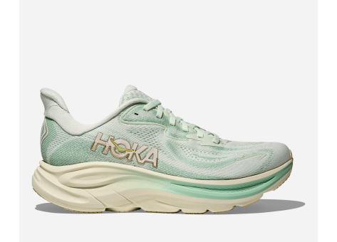 Hoka Clifton 10 (1162031-SJD) beige