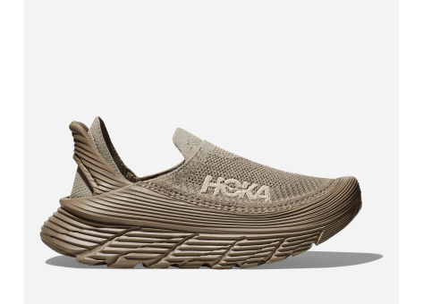 Hoka Restore TC (1134532-DOTN) braun