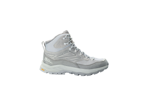 Jack Wolfskin Cyrox Texapore Mid (4064301-6301) grau