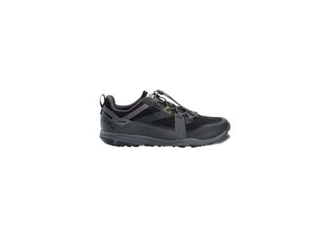 Jack Wolfskin Spirit Low (4056611_6000) schwarz