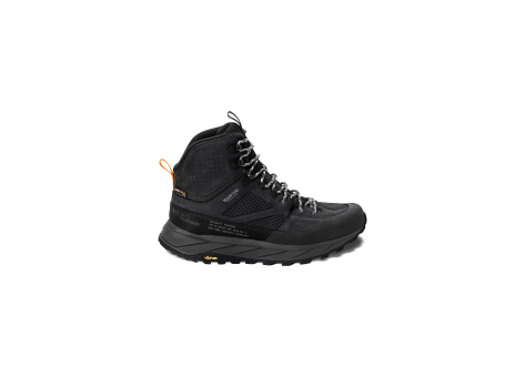 Jack Wolfskin Terraquest Texapore Mid (4056381_6000) schwarz