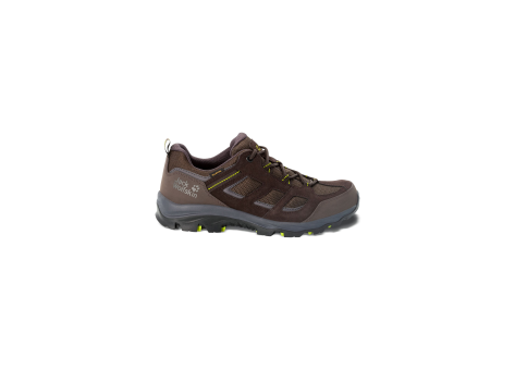 Jack Wolfskin Vojo 3 Texapore Low (4042441_5592) braun