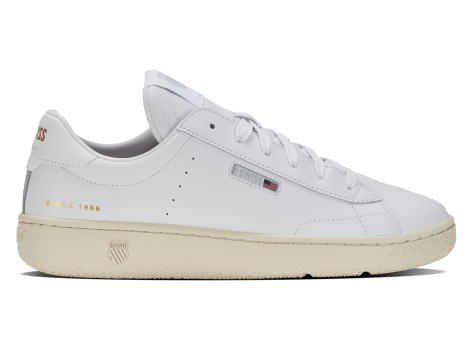 K-Swiss SLAMMKLUB CC (08911-135-M) weiss