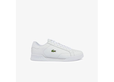 Lacoste Twin Serve (41SMA0018-21G) weiss